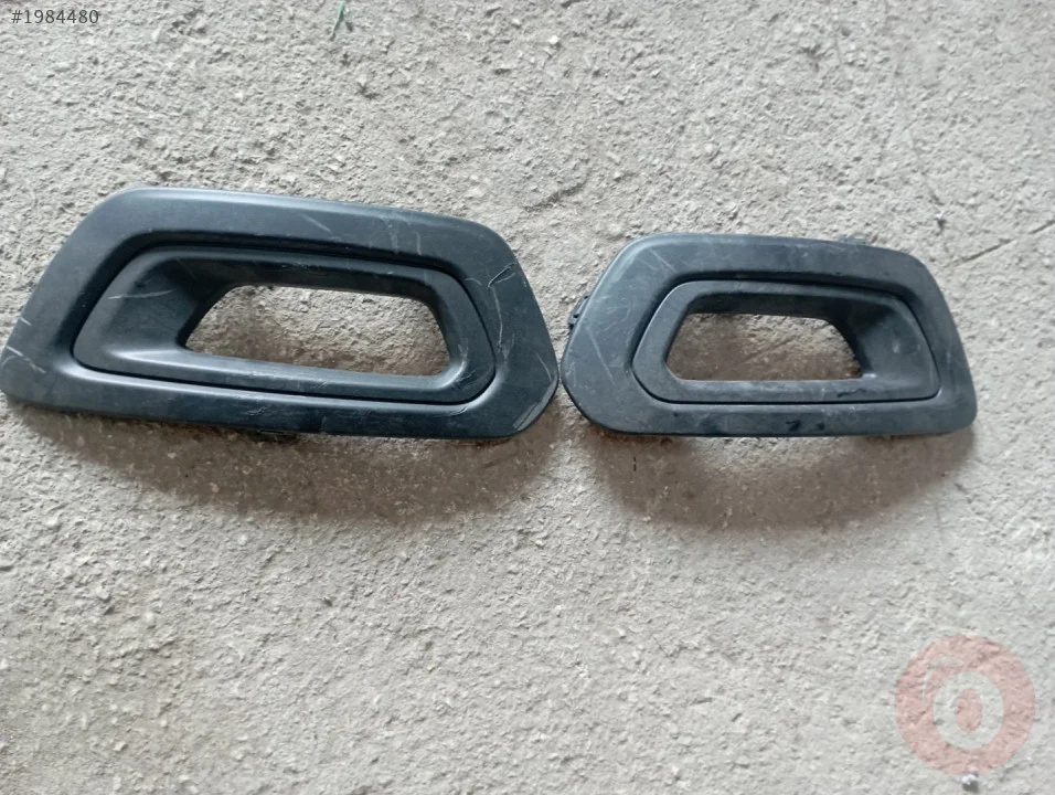 Ford transit V363 Sis kapakları