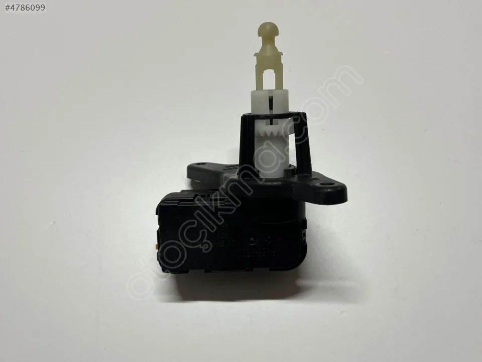 FORD VOLKSWAGEN FAR AYAR MOTORU ORJİNAL 92002786