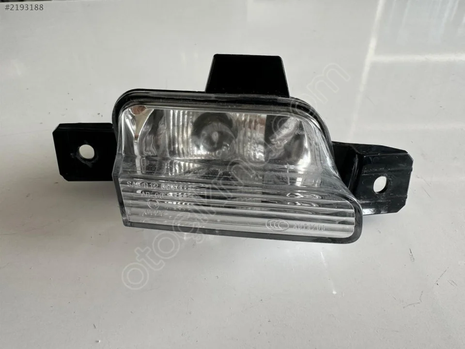 Geri Vite Lambası Sol VW Tiguan 2008-2015 5N0941071A