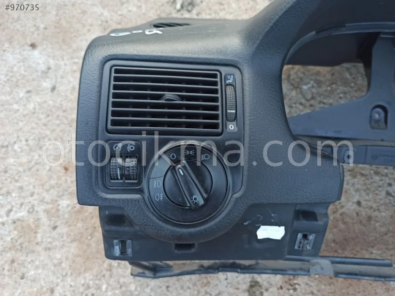 GOLF 4 BORA FAR ANAHTARI