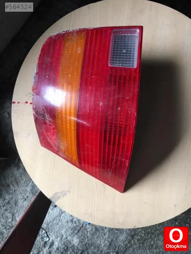 GOLF 4 SAĞ STOP VE GOLF TÜM ÇIKMA PARÇALAR 11