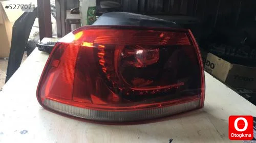 GOLF 6 SL STOP VE GOLF TÜM ÇIKMA PARÇALAR