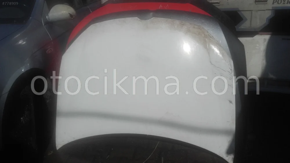 GOLF 7 ÇIKMA KAPUT TAMPON FAR VE TÜM ÇIKMA PARÇALAR