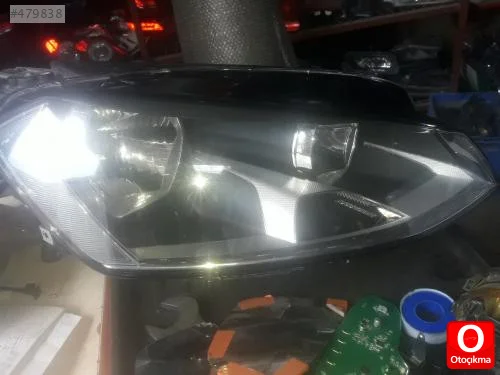 GOLF 7 SAG FAR VE GOLF 7 TÜM ÇIKMA PARÇALAR