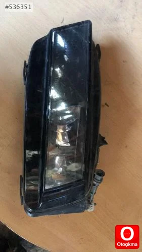 golf 7 sis farı ve golf tüm çıkma parçalar