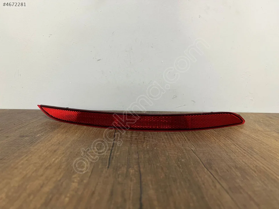 GOLF 8 ARKA SAĞ REFLEKTÖR ORJİNAL 5H9945106