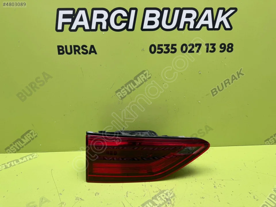 GOLF 8 SOL İÇ STOP ORJİNAL HATASIZ 2020-2024 5H0 945 093 C