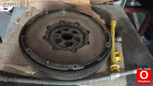 golf sol far ve golf tüm çıkma parçalar