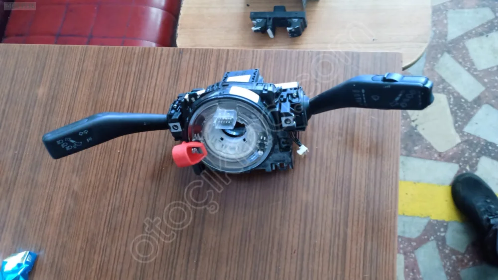 Golf6 sinyal kolu