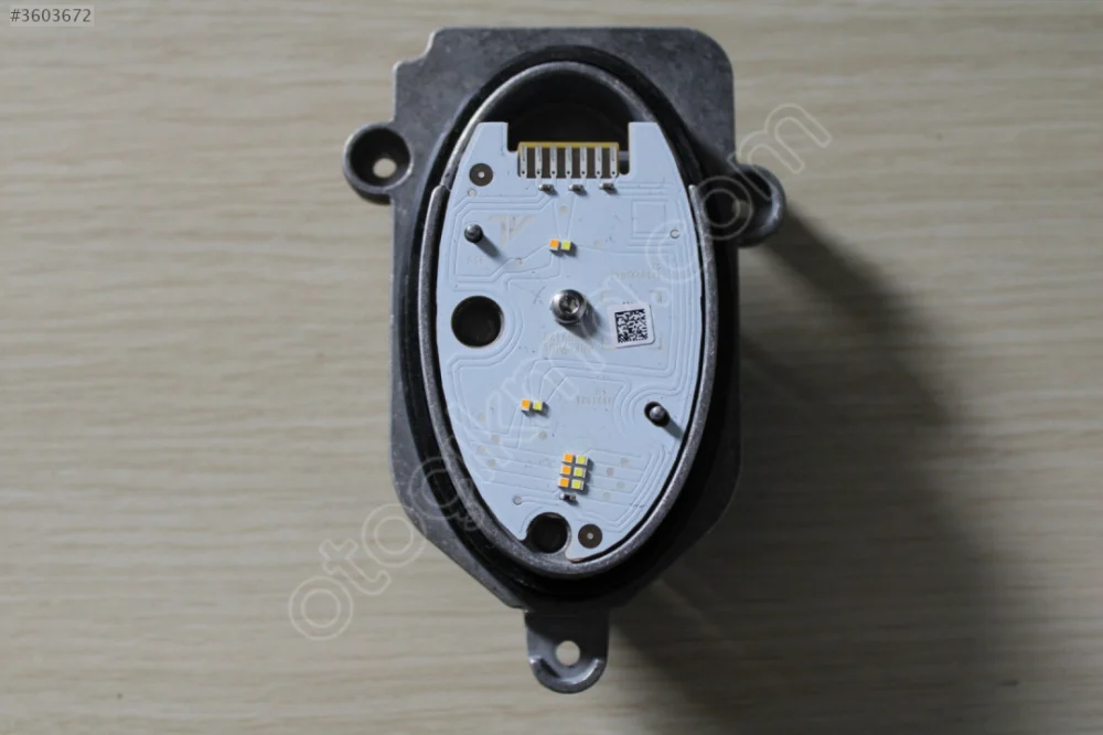 GRANDLAND X VAUXHALL LED FAR BEYNİ T51000653