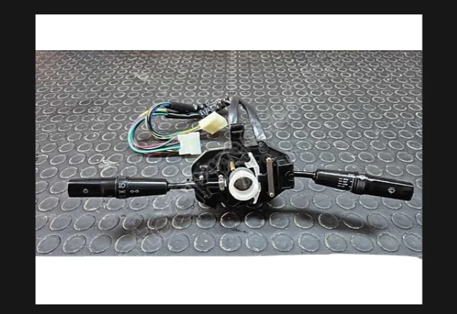 H100 FAR SINYAL SILECEK KOLU