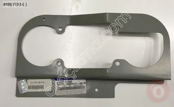 H100 KAMY 97- STOP BAĞLANTI SACI