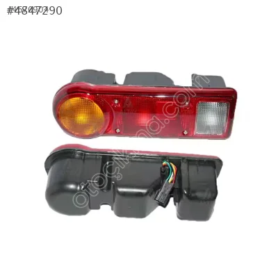 H100 KAMYONET 97-04 STOP CAM - MHR-01263