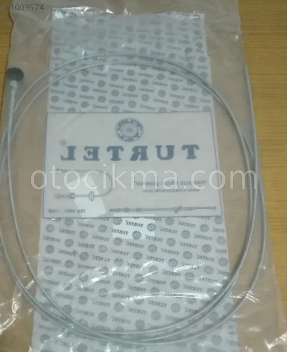 Hino FB112 Stop Teli 3.8 Metre