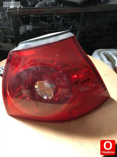 holf 5 sol stop ve golf tüm çıkma parçalar