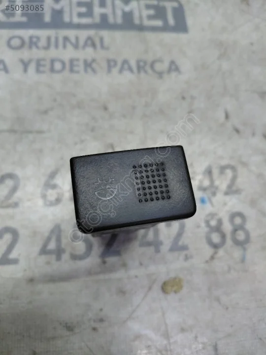 Honda Accord Ön Sis Farı Açma Tuşu