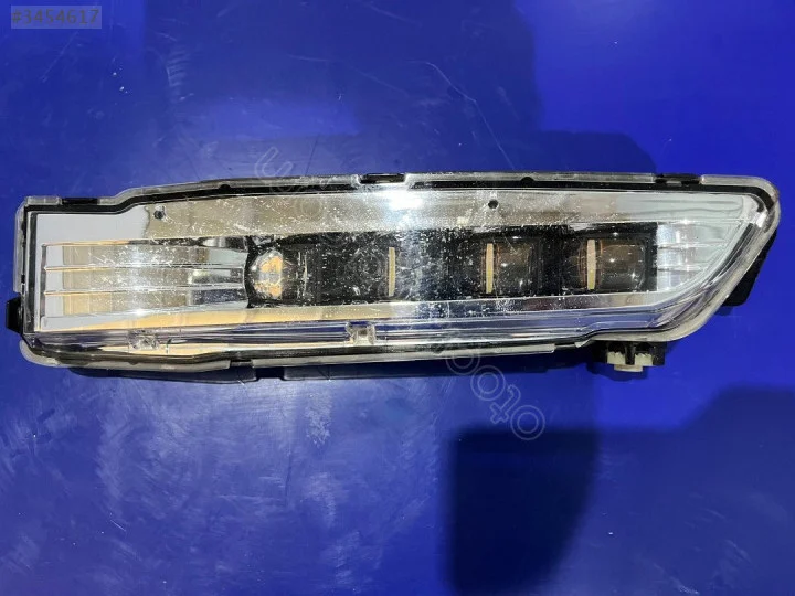 HONDA ACCORD SOL SİS FAR | 2018/21 | 11418942