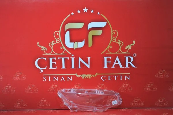 Honda Ci̇vi̇c Fc5 Sağ Far Cami