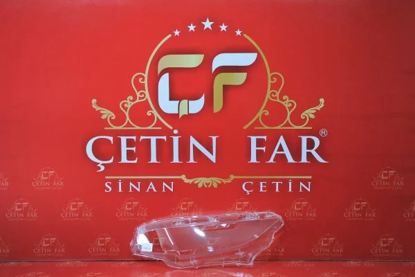 Honda Ci̇vi̇c Fc5 Sol Far Cami