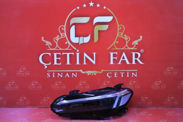Honda ci̇vi̇c fe1 full led sol far sıfır orj 2020-2022