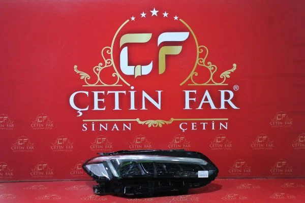 Honda Ci̇vi̇c Full Led Sağ Far 2021-2022
