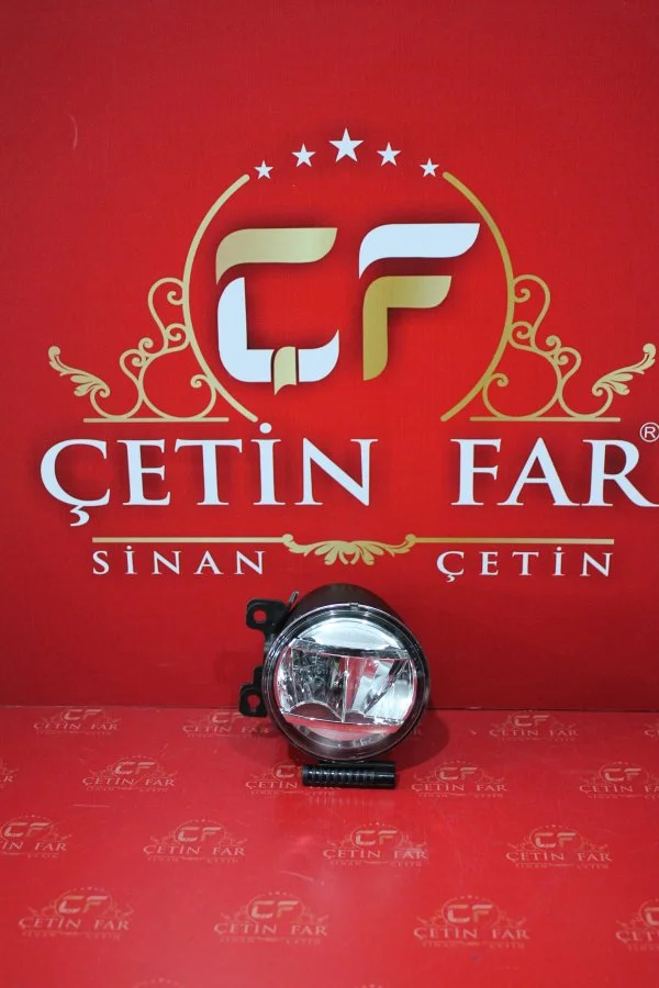 Honda Ci̇vi̇c Si̇s Fari