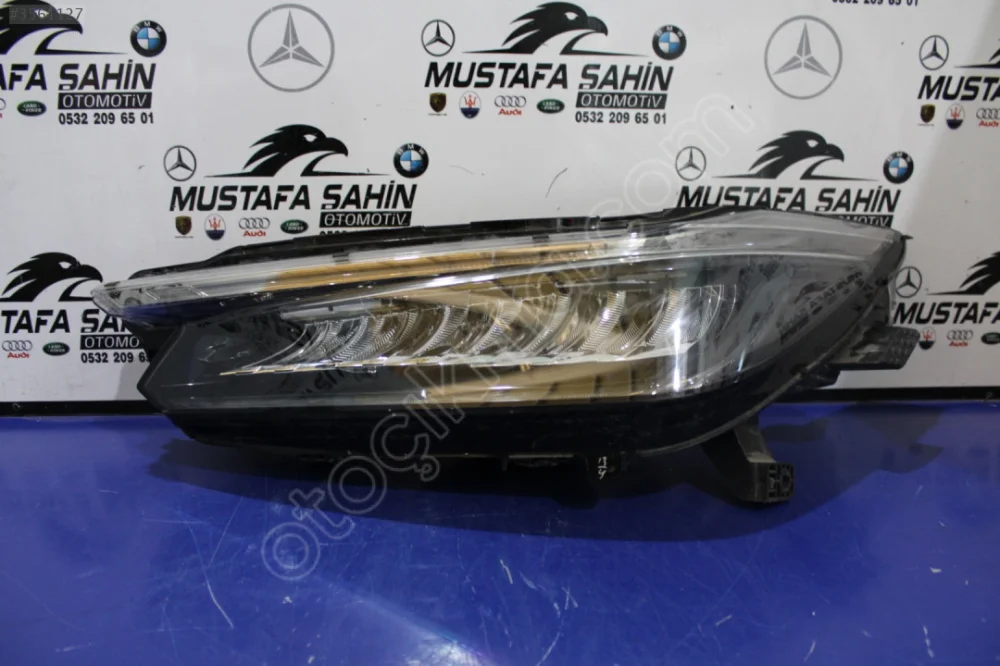 HONDA CİTY 2022/24 SOL ÖN LED FAR