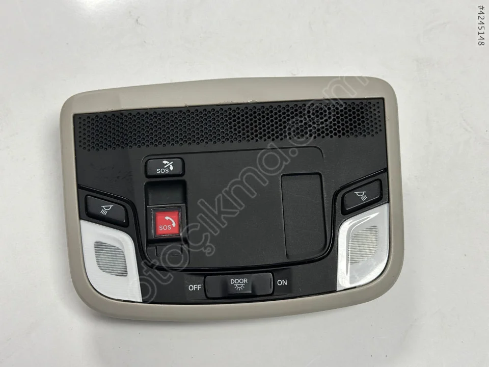 HONDA CİTY TAVAN LAMBASI 32610-TFS-J001