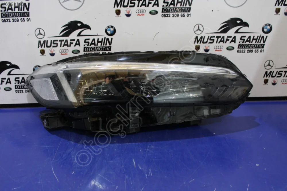 HONDA CİVİC 2023 SAG ÖN FAR