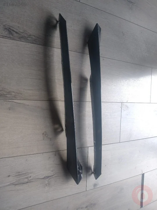 Honda Civic Far Üst Çıtası 2019-2021 SAĞ-SOL ÇIKMA