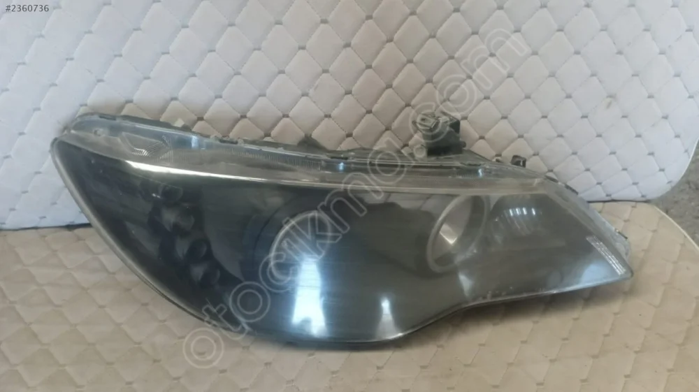 HONDA CİVİC SAĞ ÖN FAR..DH515-B9WCW.2005-12