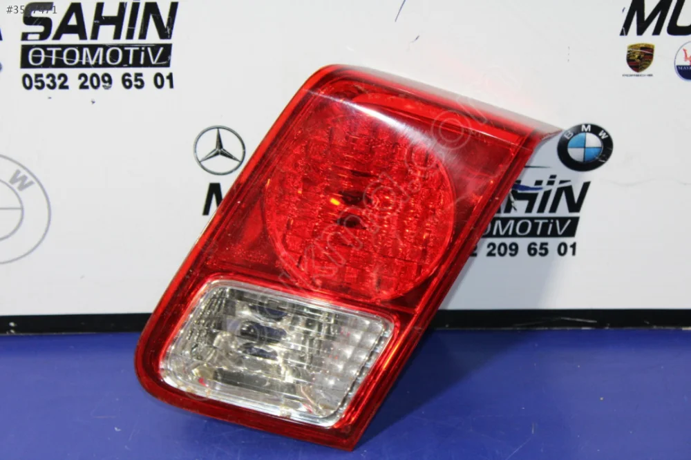 HONDA CİVİC SOL ARKA İÇ STOP 2003/2005