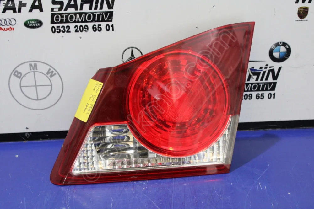 HONDA CİVİC SOL ARKA İÇ STOP