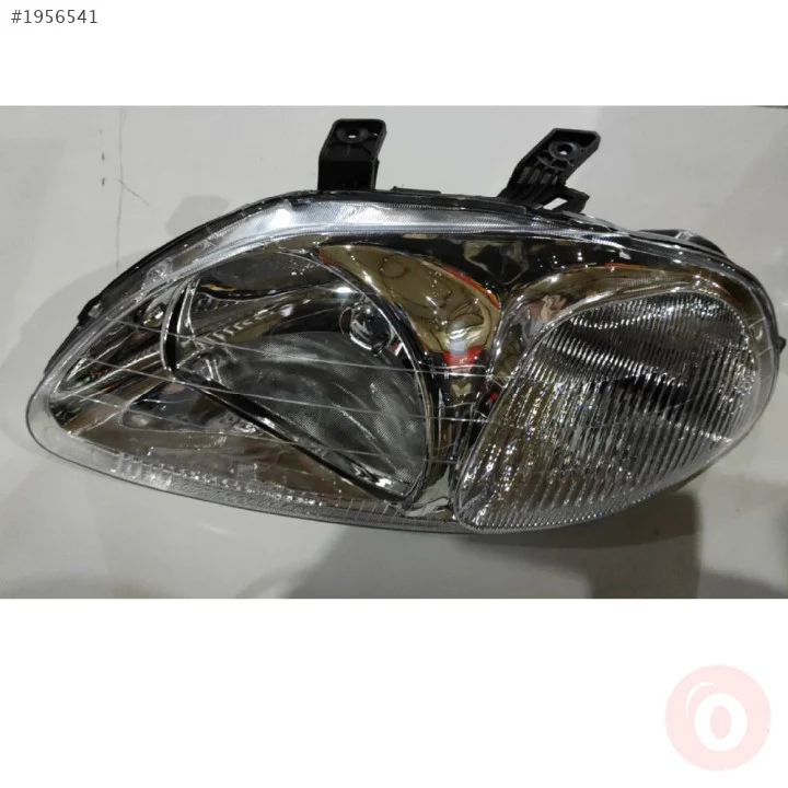 Honda Civic Sol Far Lambası Motorsuz Elektrikli 1996-1998