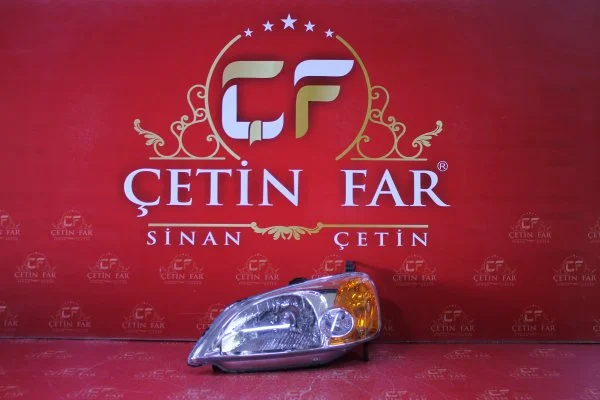 Honda Civic Sol Far Orj Çıkma Hatasiz 2002-2004