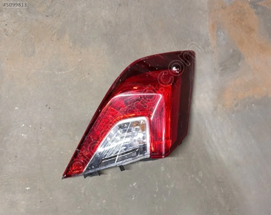 Honda Civic Sol Stop