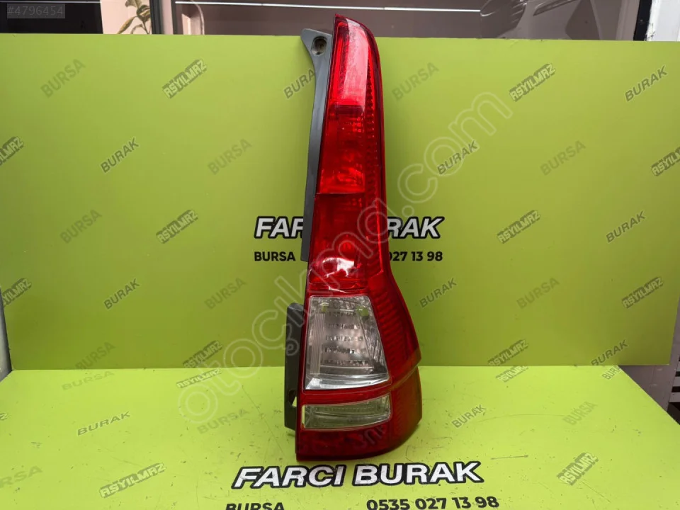 HONDA CR-V SAĞ STOP ORJİNAL 2006-2011 33501SWWG01