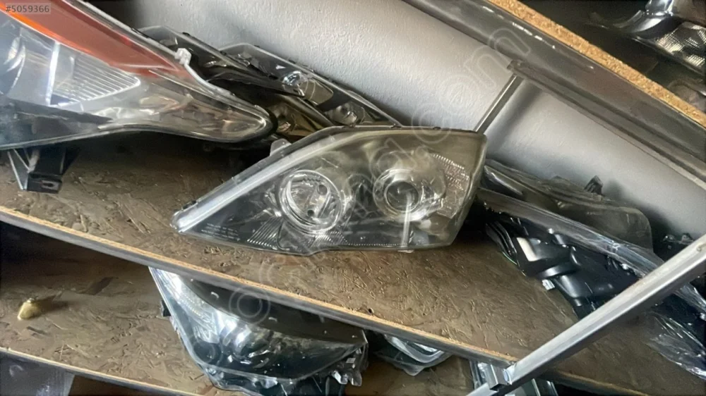 Honda CR-V Sol Far