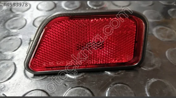 HONDA CRV REFLEKTÖR SOL TARAF L 02-05