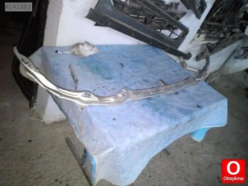 Honda hrv far alt sacı