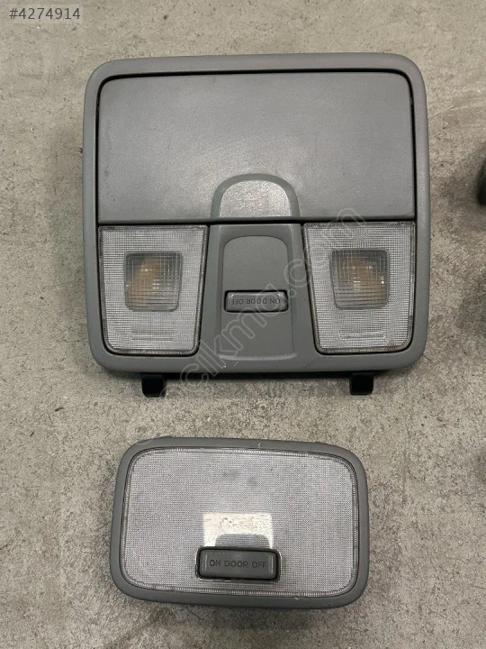 HYUNDAİ ACCENT BLUE TAVAN LAMBASI 92800-1RXXX