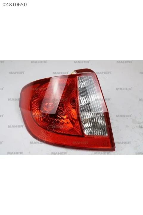 HYUNDAİ GETZ 06-11 SOL ARKA STOP LAMBASI