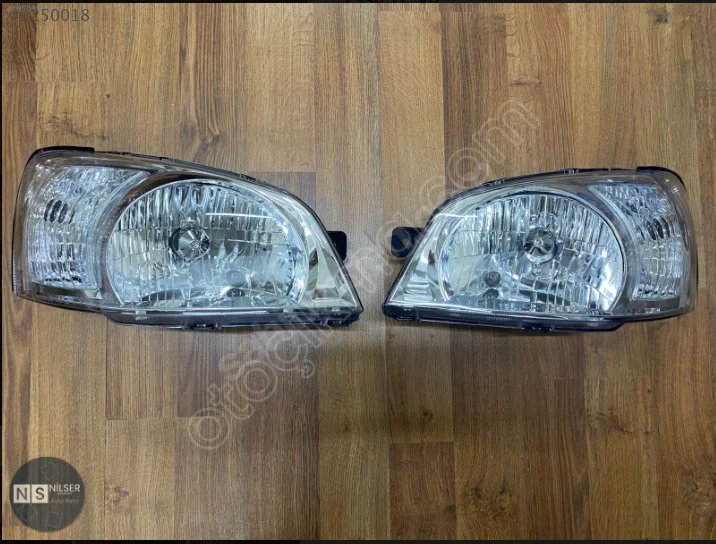 Hyundai Getz Far Sol Elektirikli-Motorsuz 2002-2005 0 ÜRÜN