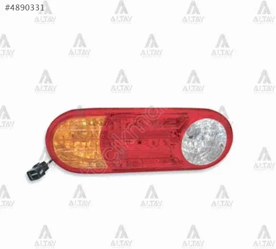 Hyundai H100 Sol Stop 92401-4F000