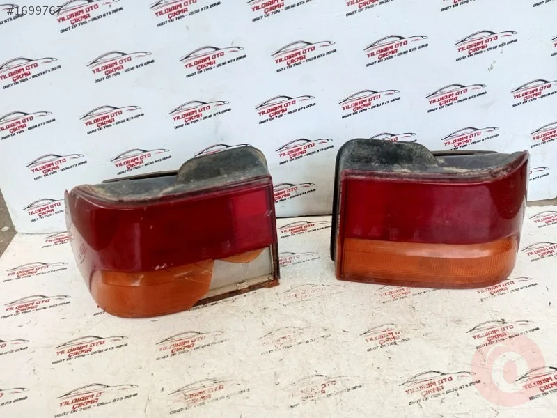 HYUNDAİ SONATA SAĞ ARKA STOP