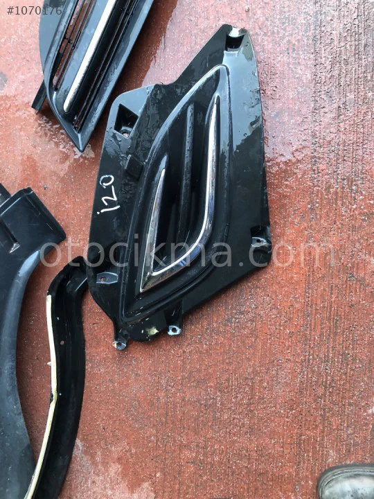 İ20 sis kapağı çıkma ORJİNAL