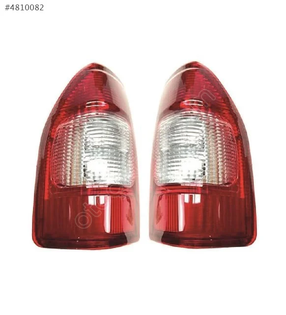 İSUZU DMAX 02-05 MODEL SAĞ ARKA STOP LAMBASI 213-1926-R