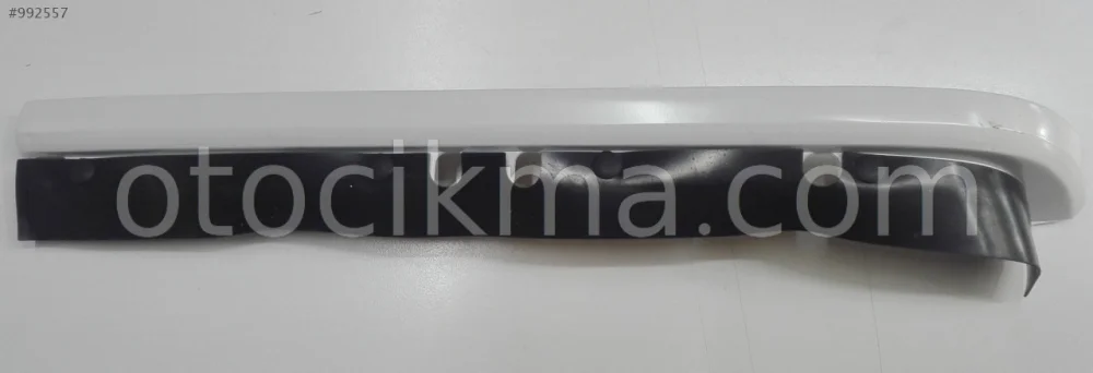 Isuzu NPR66 Far Alt Çıtası