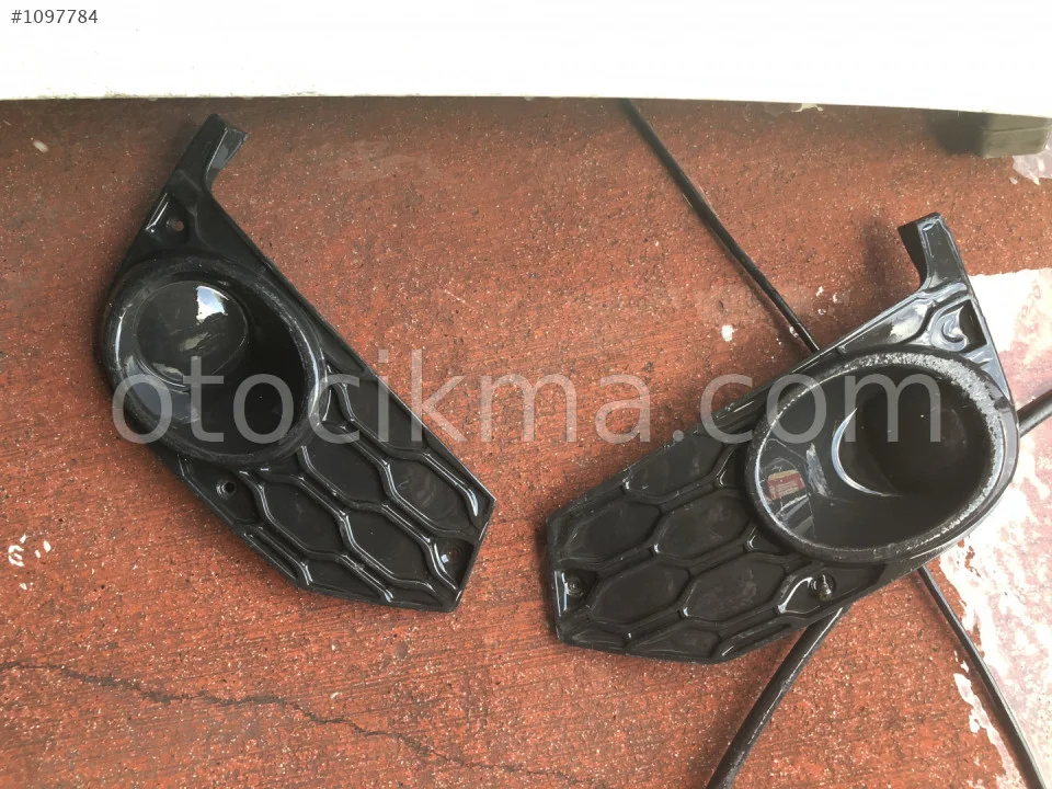 Iveco daily sis kapağı çıkma ORJİNAL adet fiyatı