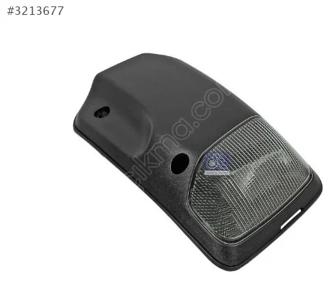 İVECO DALİY 5.DIŞ TAVAN LAMBASI.5801610737